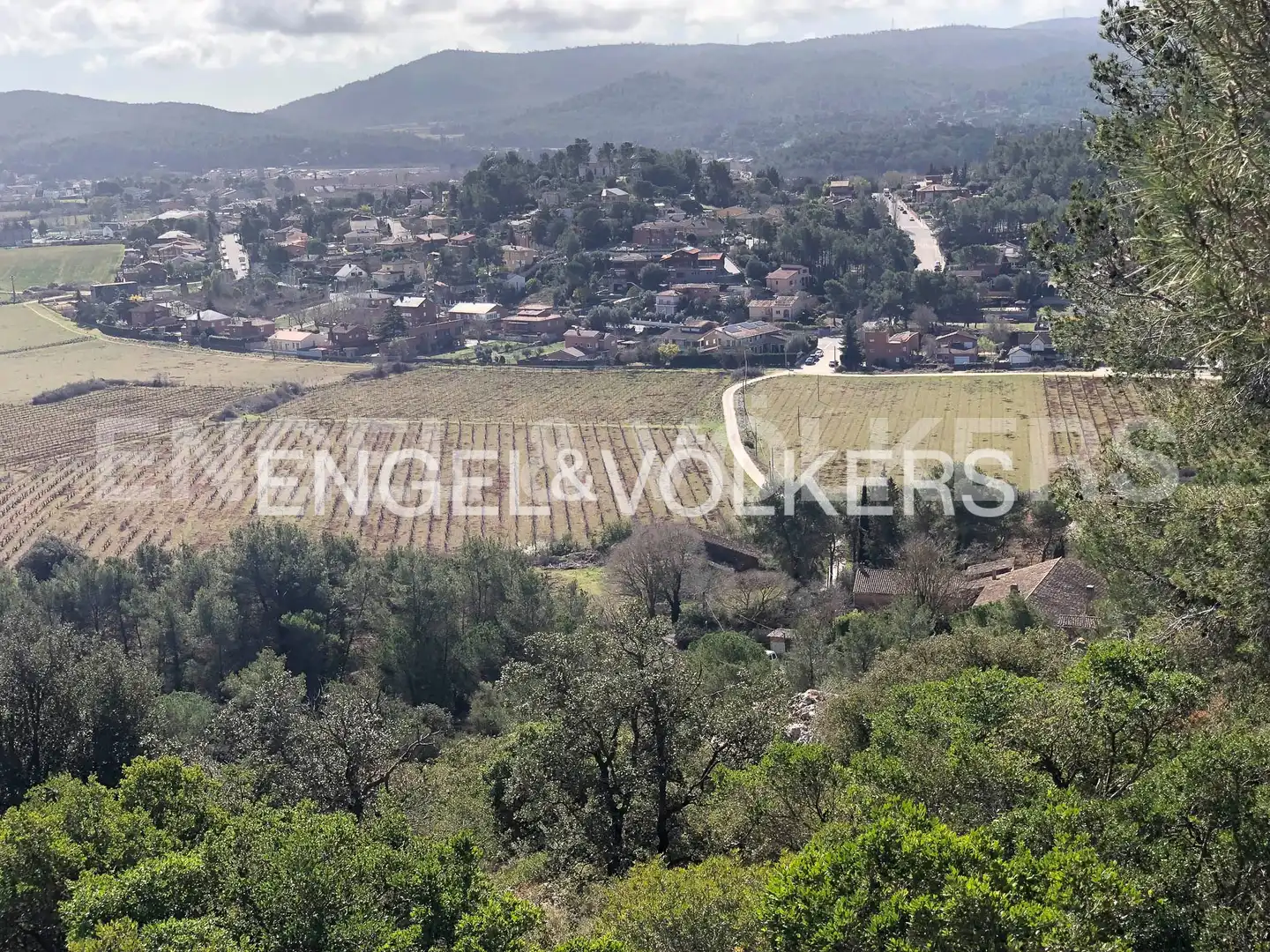 House with pool for sale in Begues, imagen 62