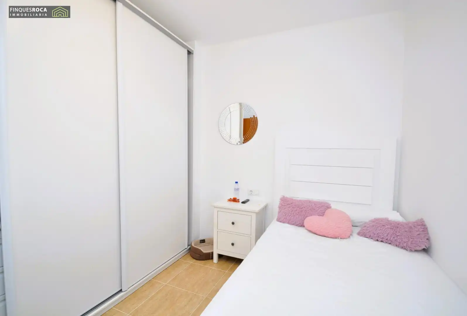 Attic for sale in Avenida JACINT VERDAGUER, El Maset
