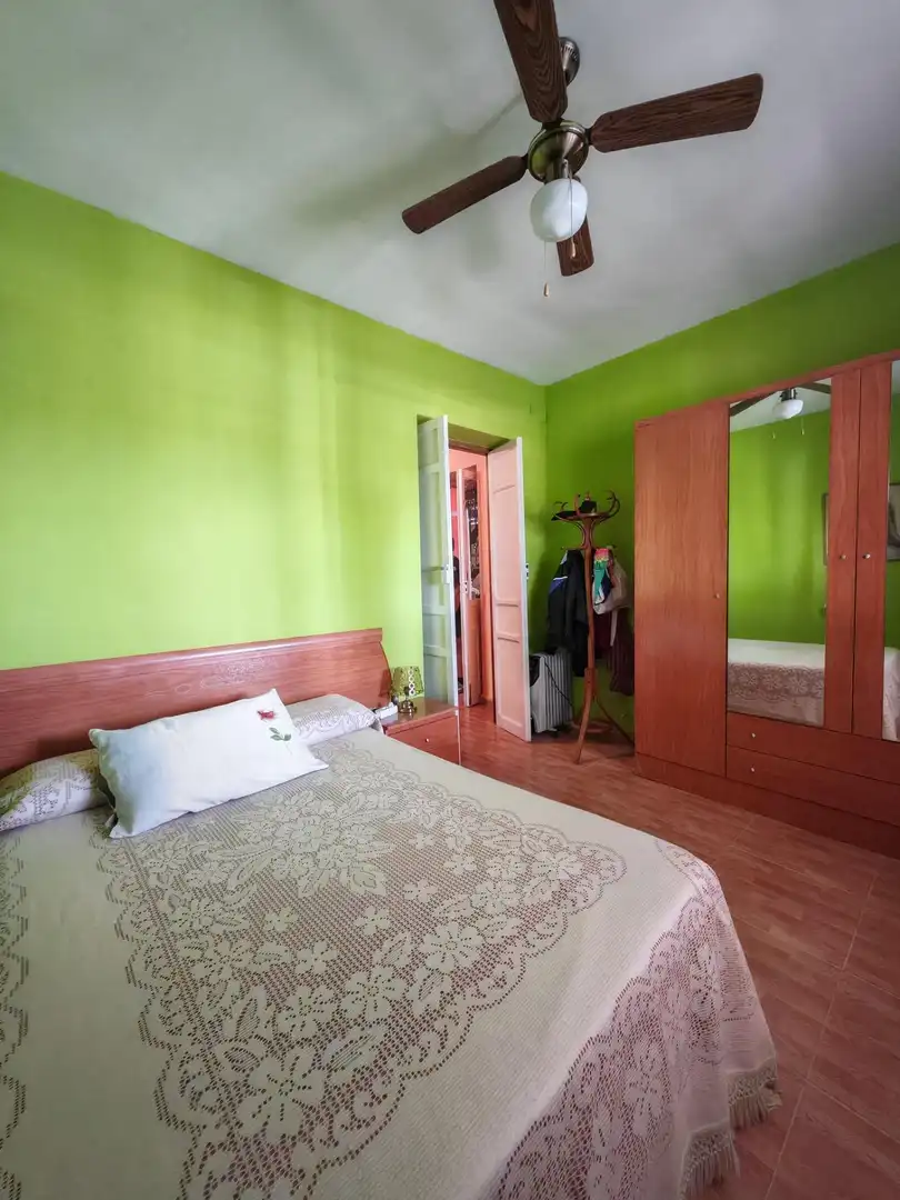Habitación de Casa o chalet en venta en Guareña con Terraza y Piscina