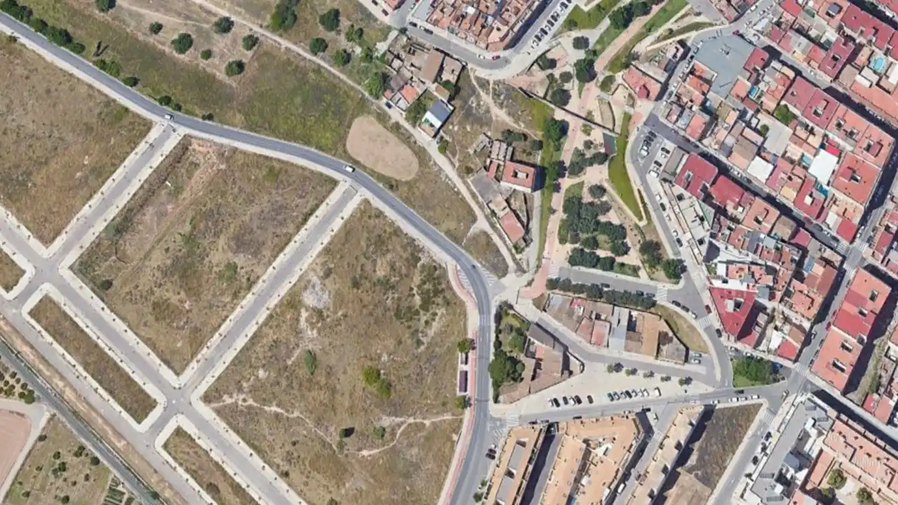 Terreno rustico in vendita a C/ Els Molins, imagen 3