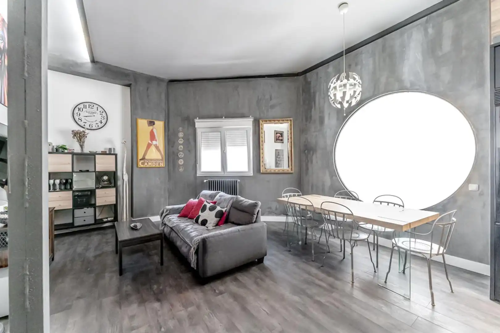 Erdgeschosswohnung mit Aufzug zum Verkauf in Calle ALEJANDRO SANCHEZ, imagen 12