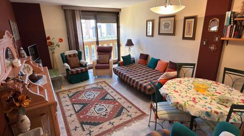 Photo 2 of Flat for sale in Centro Urbano, Benidorm