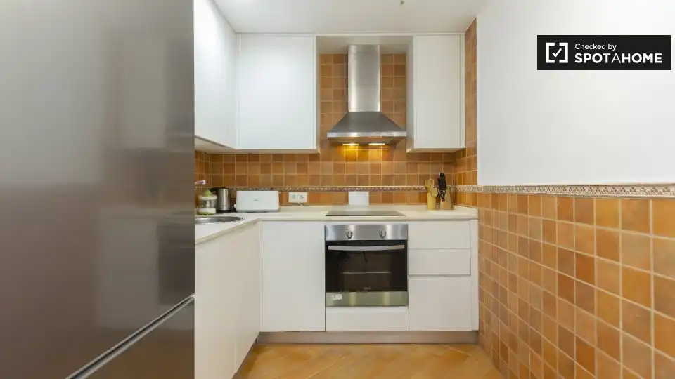 Flat to rent in Moncloa - Aravaca, imagen 12