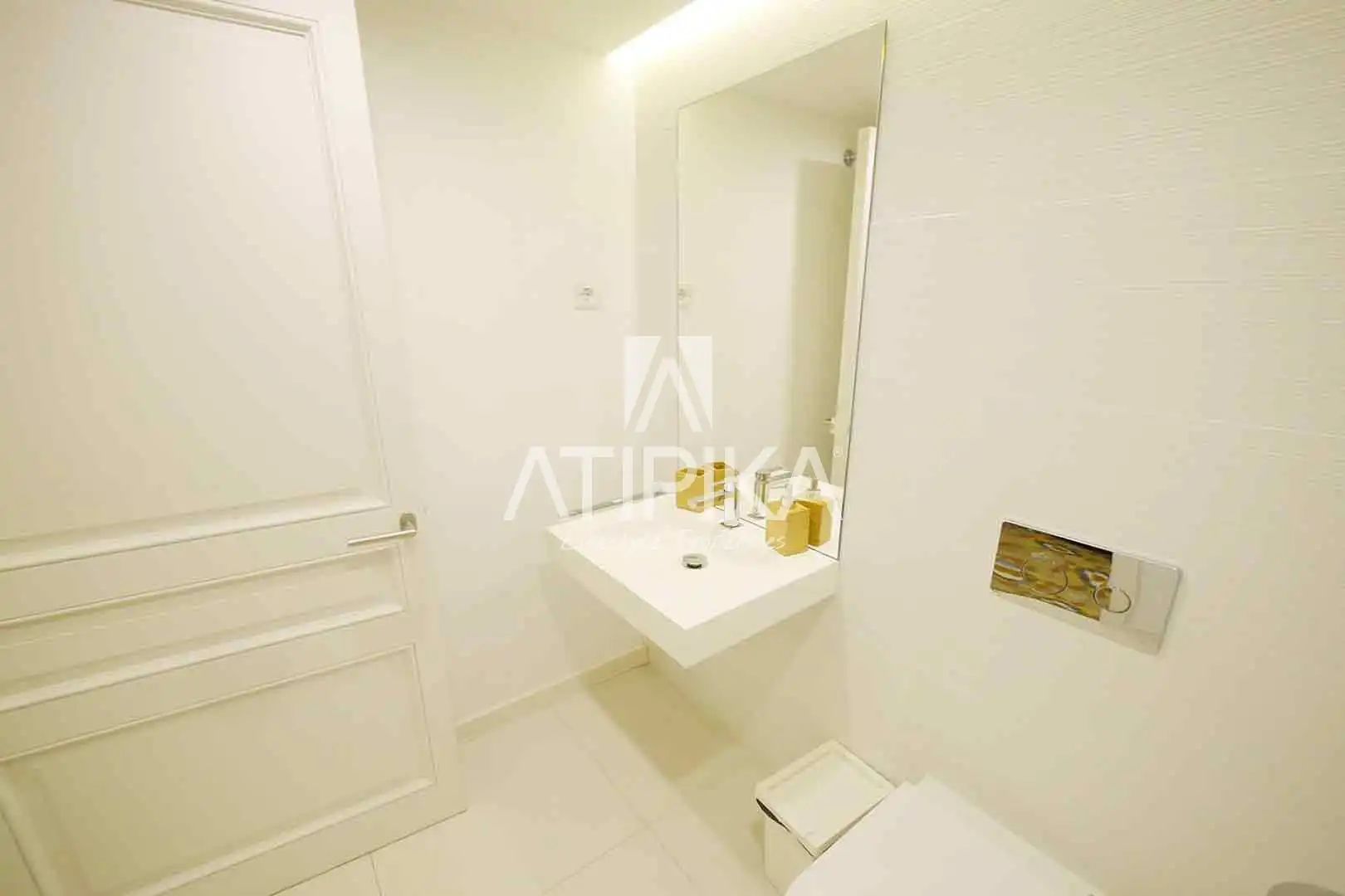 Flat with terrace to rent in Eixample, imagen 37