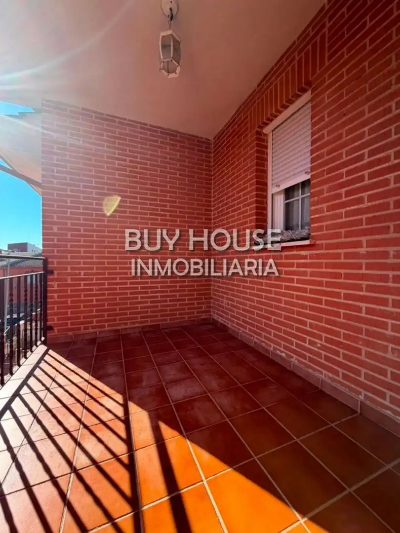 Villa con giardino in vendita a Bargas, imagen 17