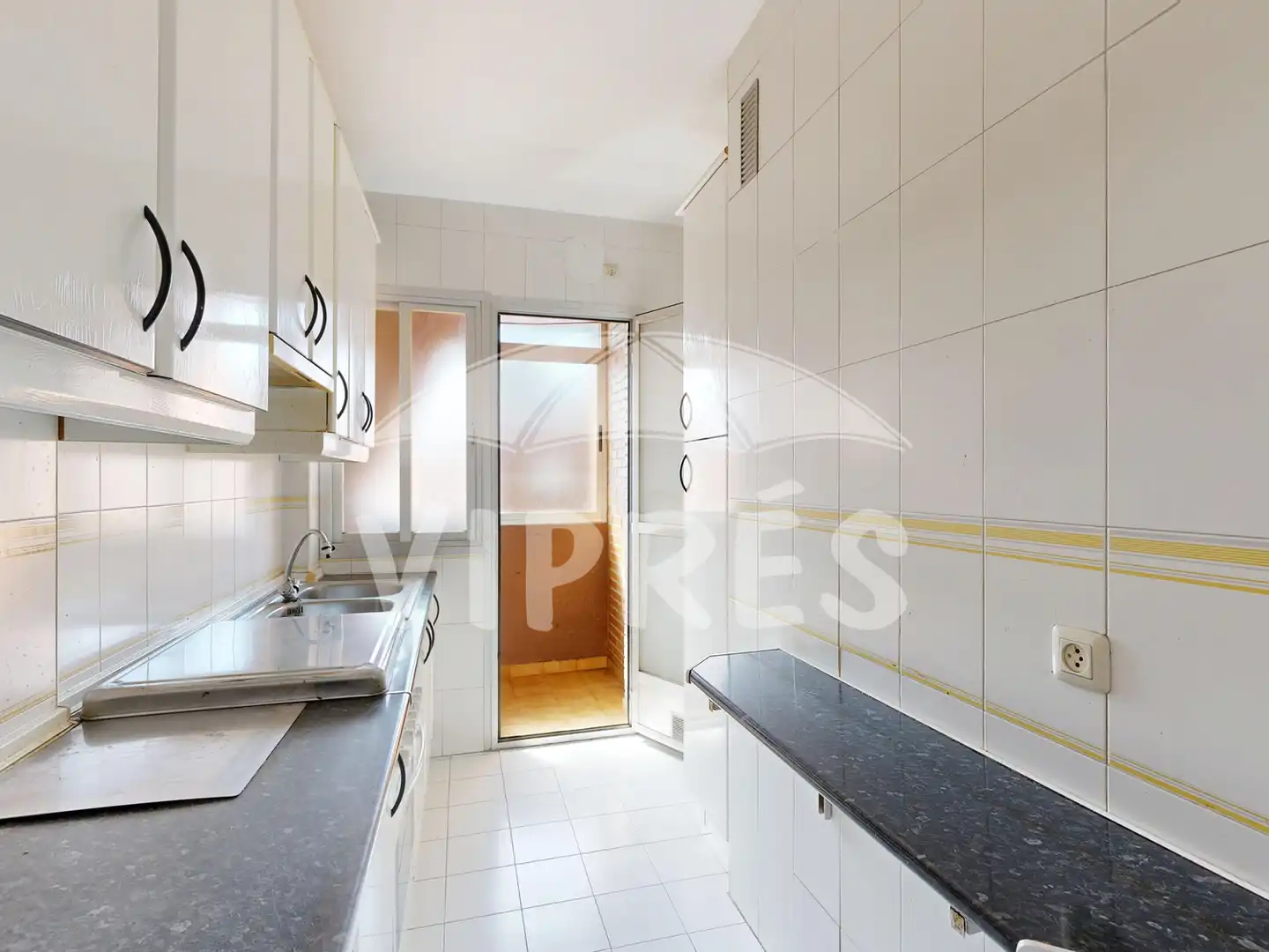 Piso en venta en La Cañada