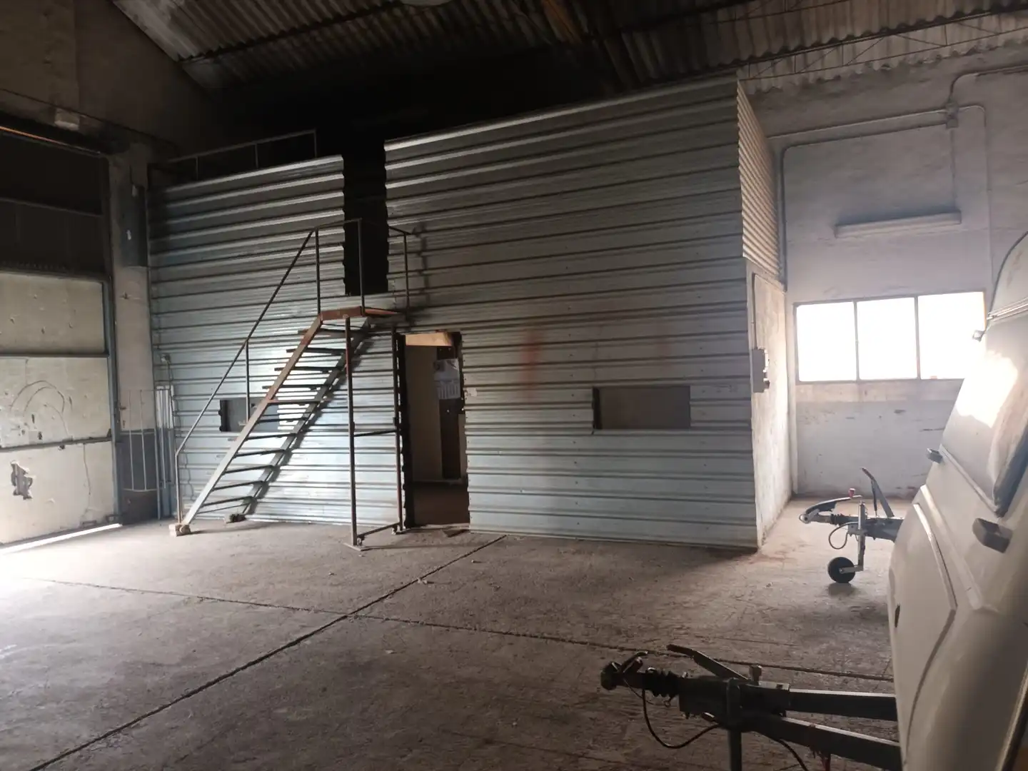 Nau industrial en venda a Cartagena ciudad, imagen 25