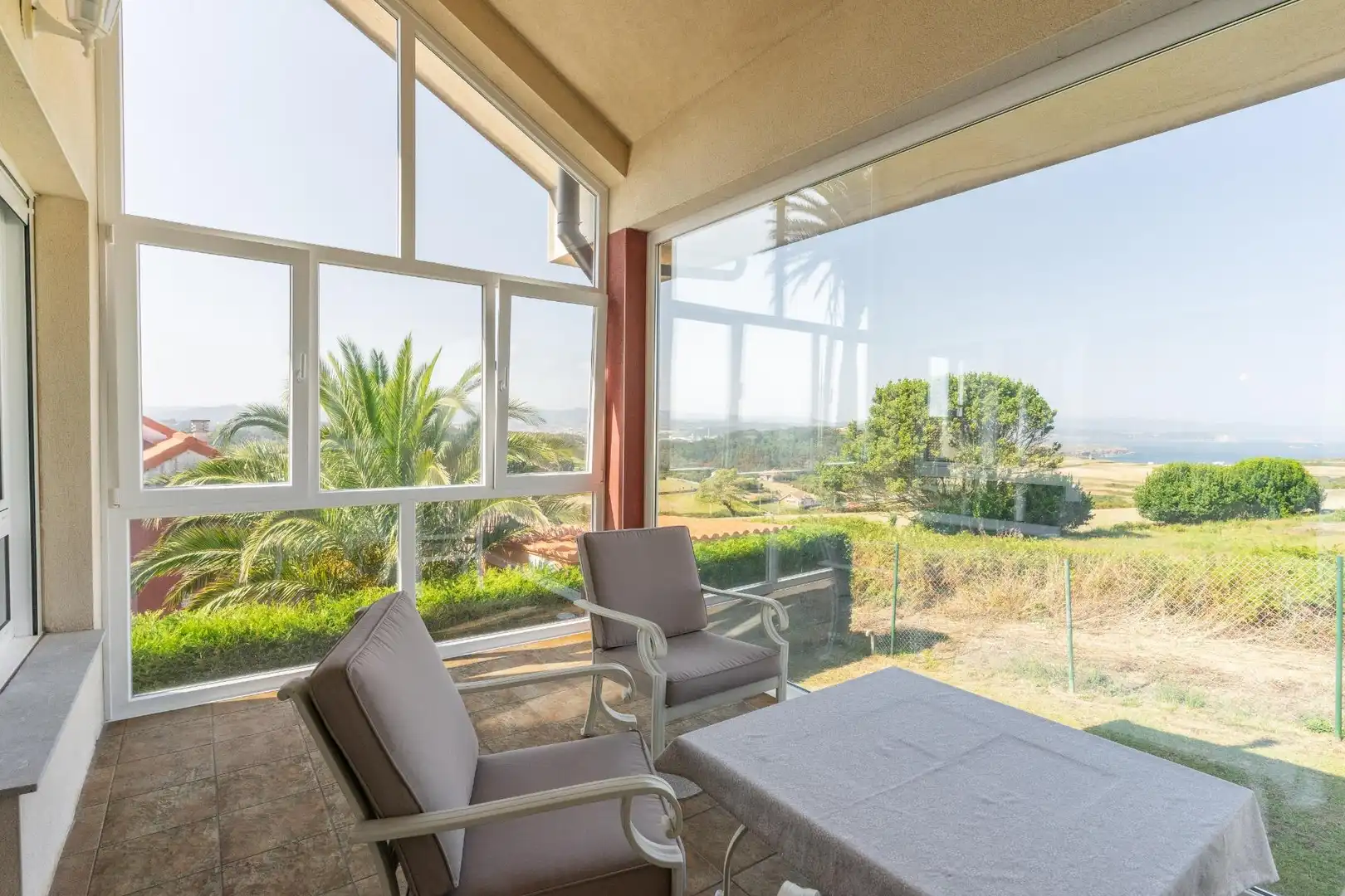 Maison avec piscine à vendre à Urbanizacion PALMERAS, LAS 8, imagen 4