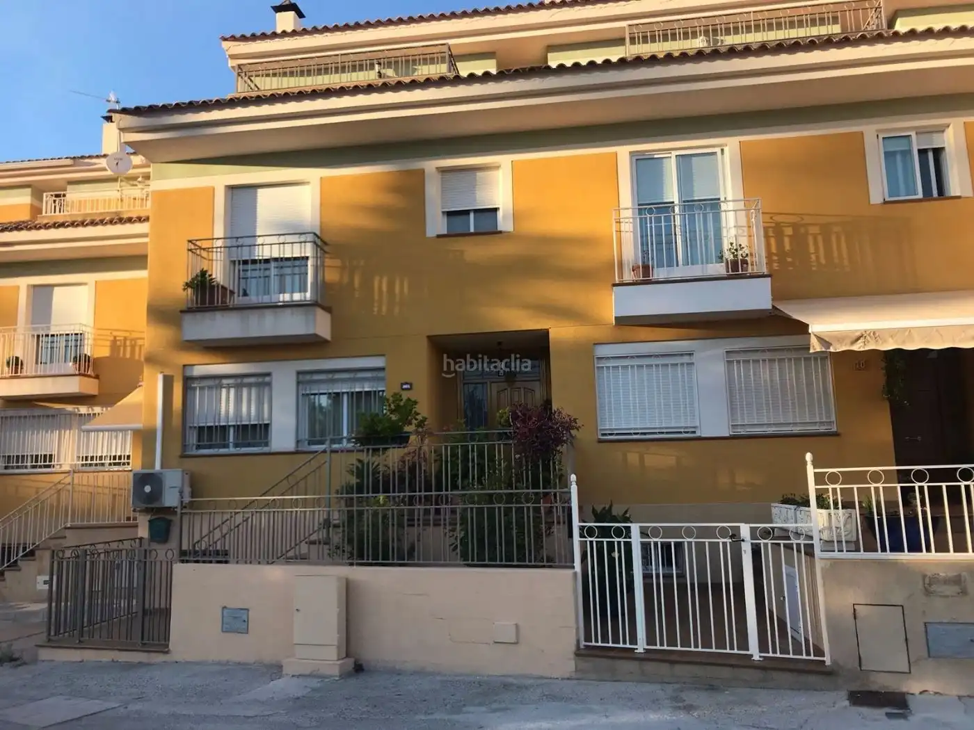 Dúplex en venta en Camino Estación 12