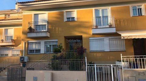Dúplex arron. vivienda en perfecto estado