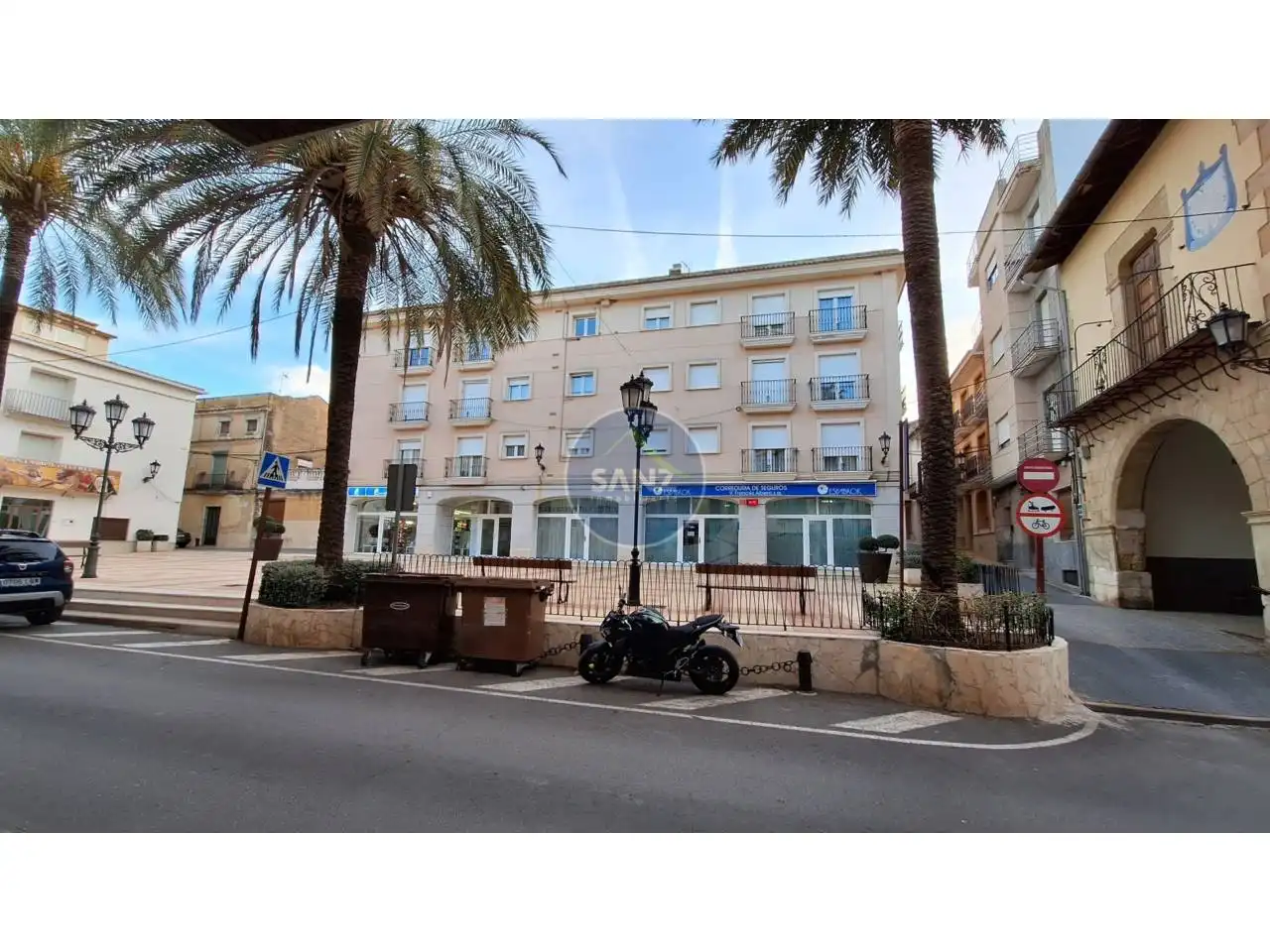 Local comercial de lloguer a Plaza Vila, imagen 2