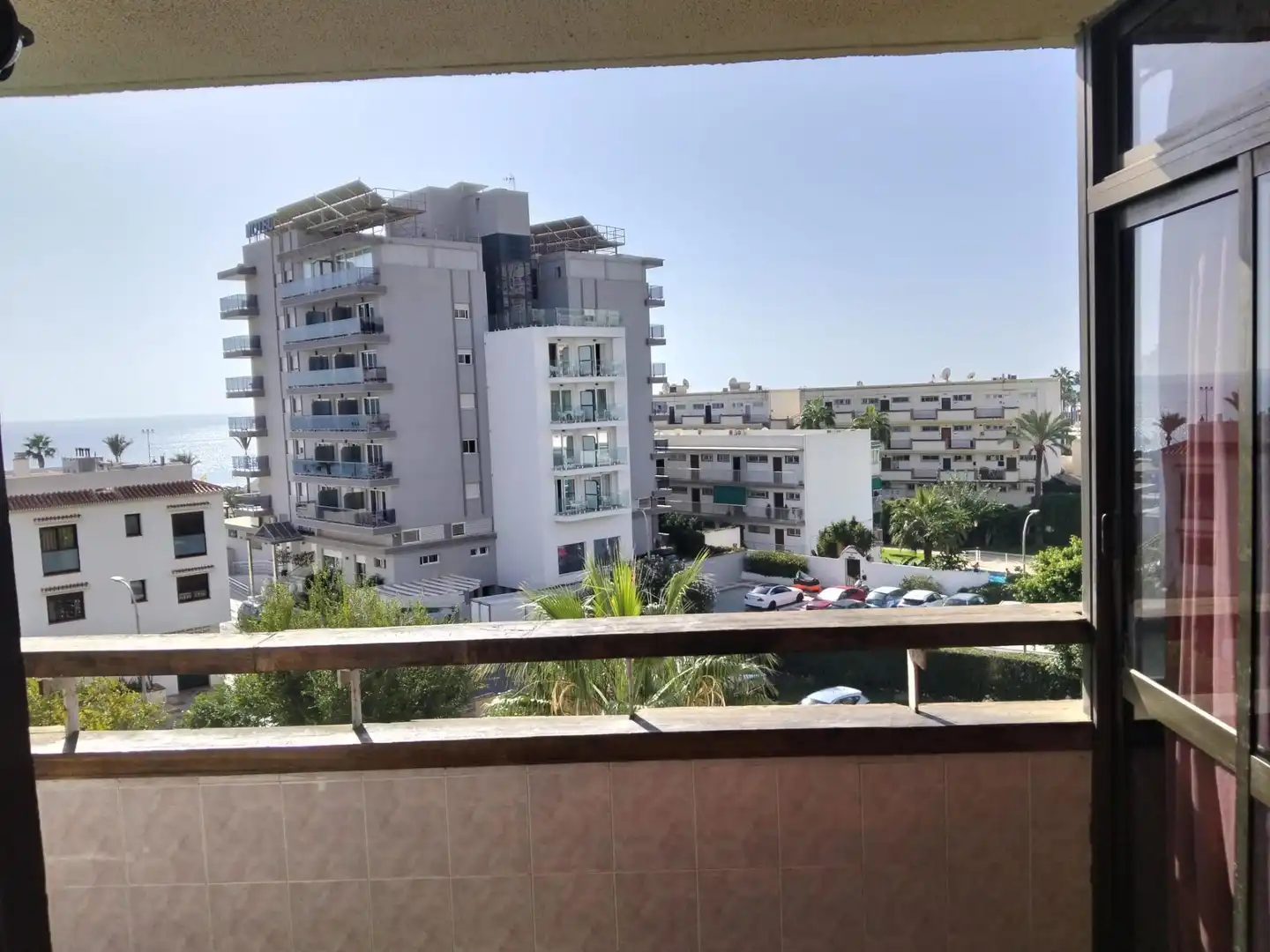Flat with pool for sale in Playamar - Benyamina, imagen 15