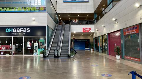 Photo 4 of Premises to rent in Valdebernardo - Valderribas, Madrid