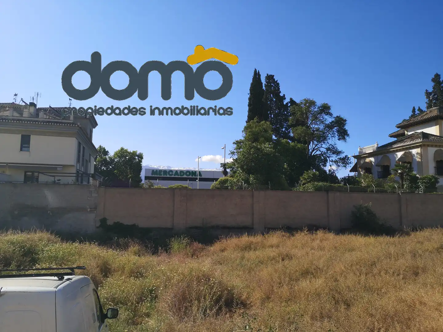 Residential for sale in Granada