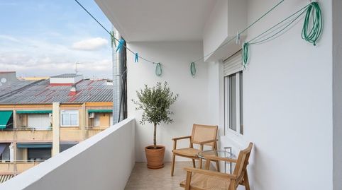 Foto 5 de Piso en venta en Carrer de Wagner, Plaça Catalunya - Escola Industrial, Terrassa