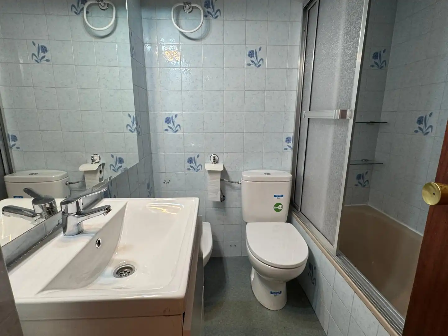 Piso con terraza en venta en Logroño - Duques de Nájera, imagen 5