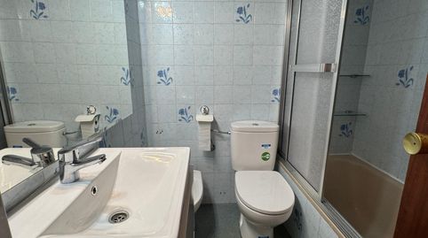 Foto 5 de Piso en venta en Logroño - Duques de Nájera, Juzgados, Logroño