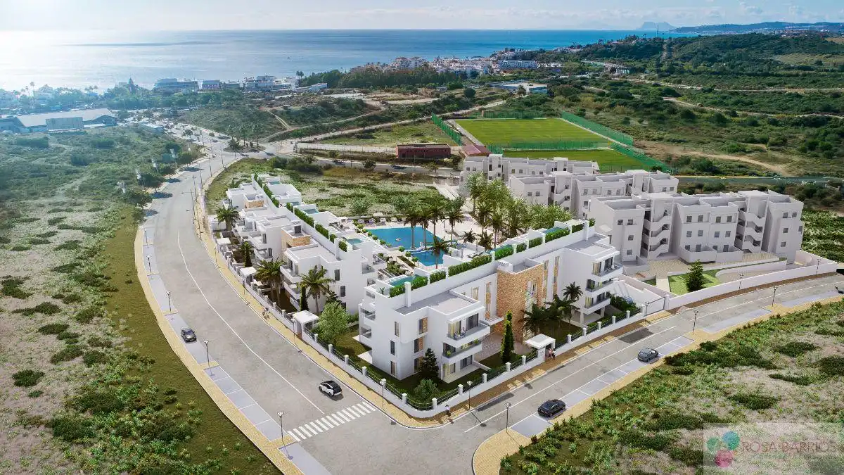 Apartament amb piscina en venda a Playa Bahía Dorada, imagen 14