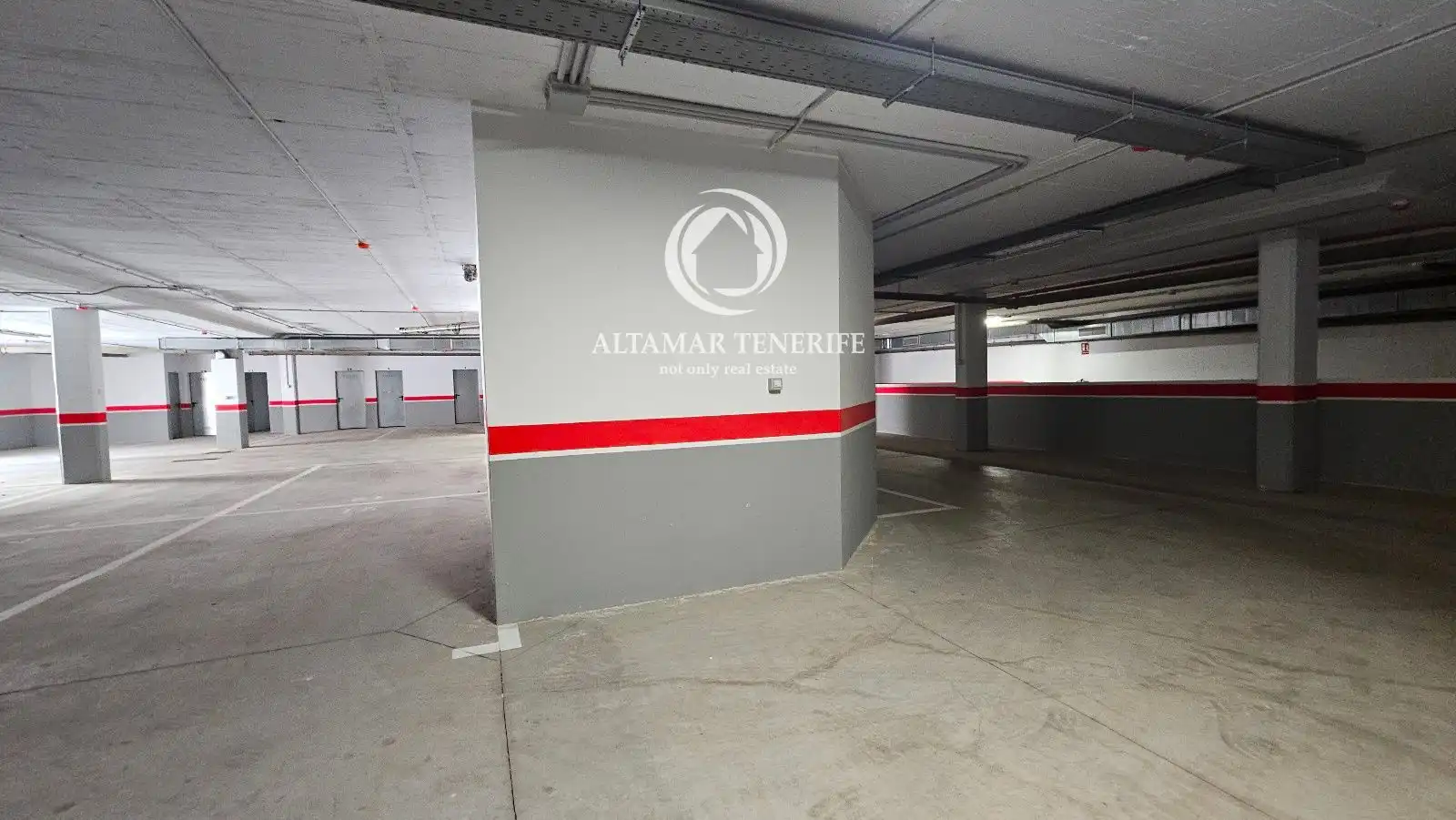 Apartament amb piscina en venda a Los Abrigos, imagen 8