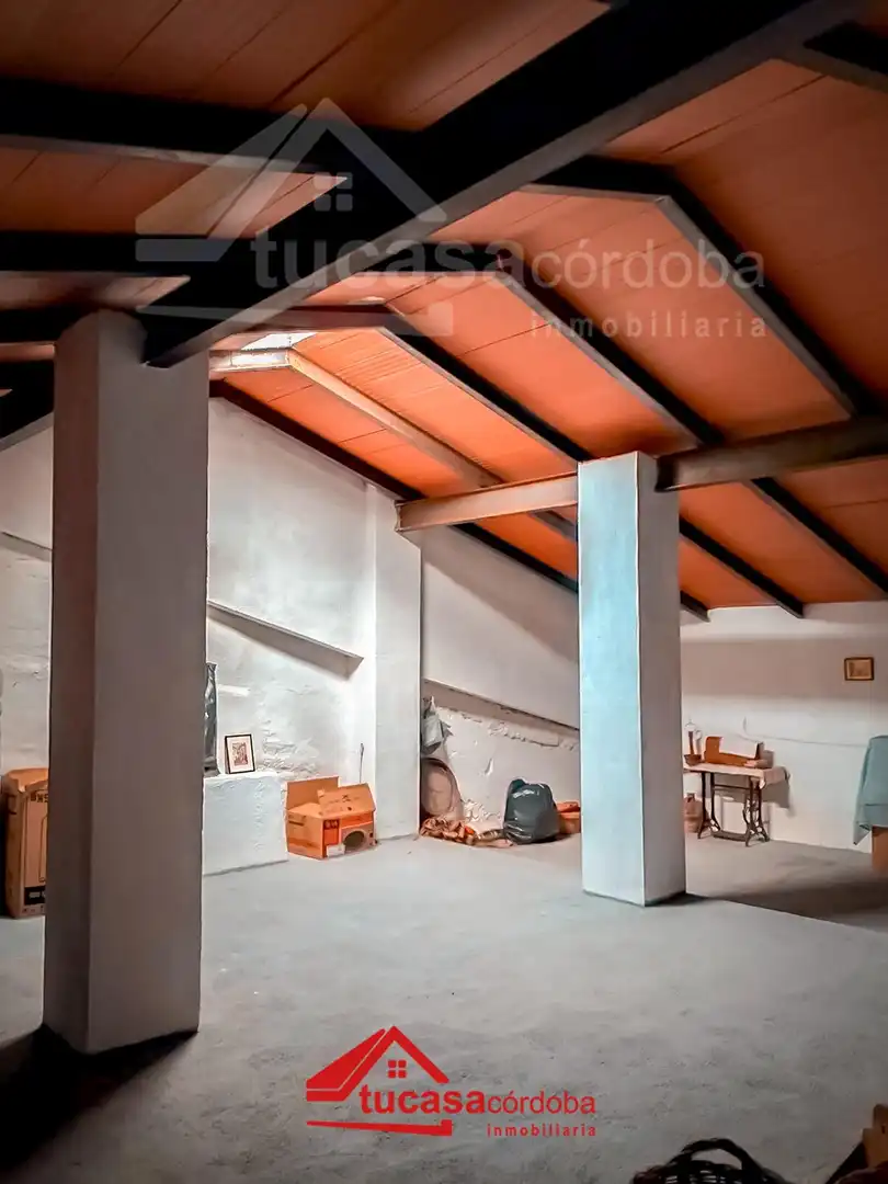 Maison à vendre à Fuente Obejuna, imagen 26