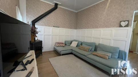 Photo 2 of Flat to rent in Dalmau, La Floresta, Barcelona