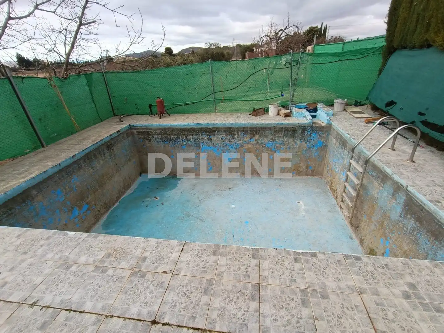Casa o xalet en venda a Hellín