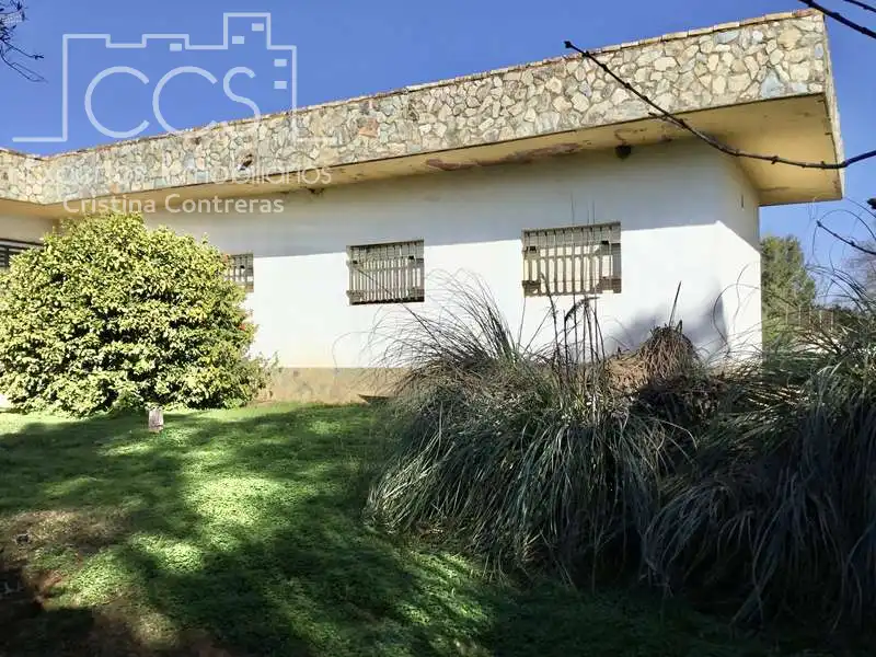 Villa avec piscine à vendre à Sanlúcar la Mayor, imagen 20