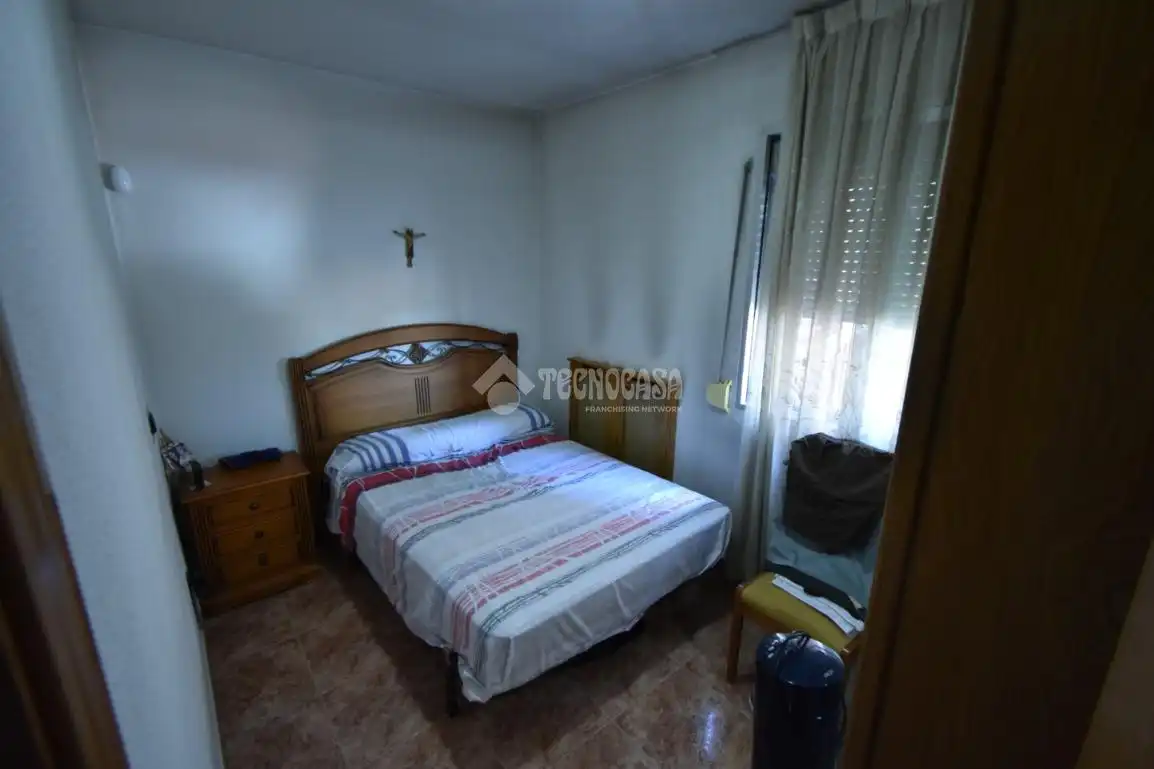 Habitación de Piso en venta en Madrid con Aire acondicionado, Calefacción y Terraza