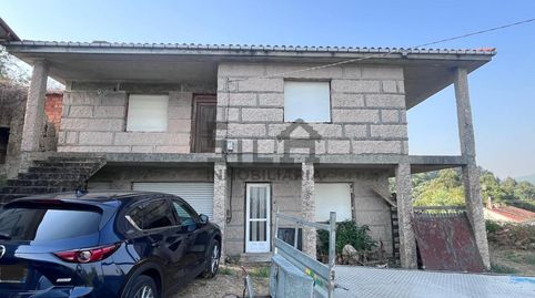 Foto 3 de Casa o xalet en venda a Lobios, Ourense
