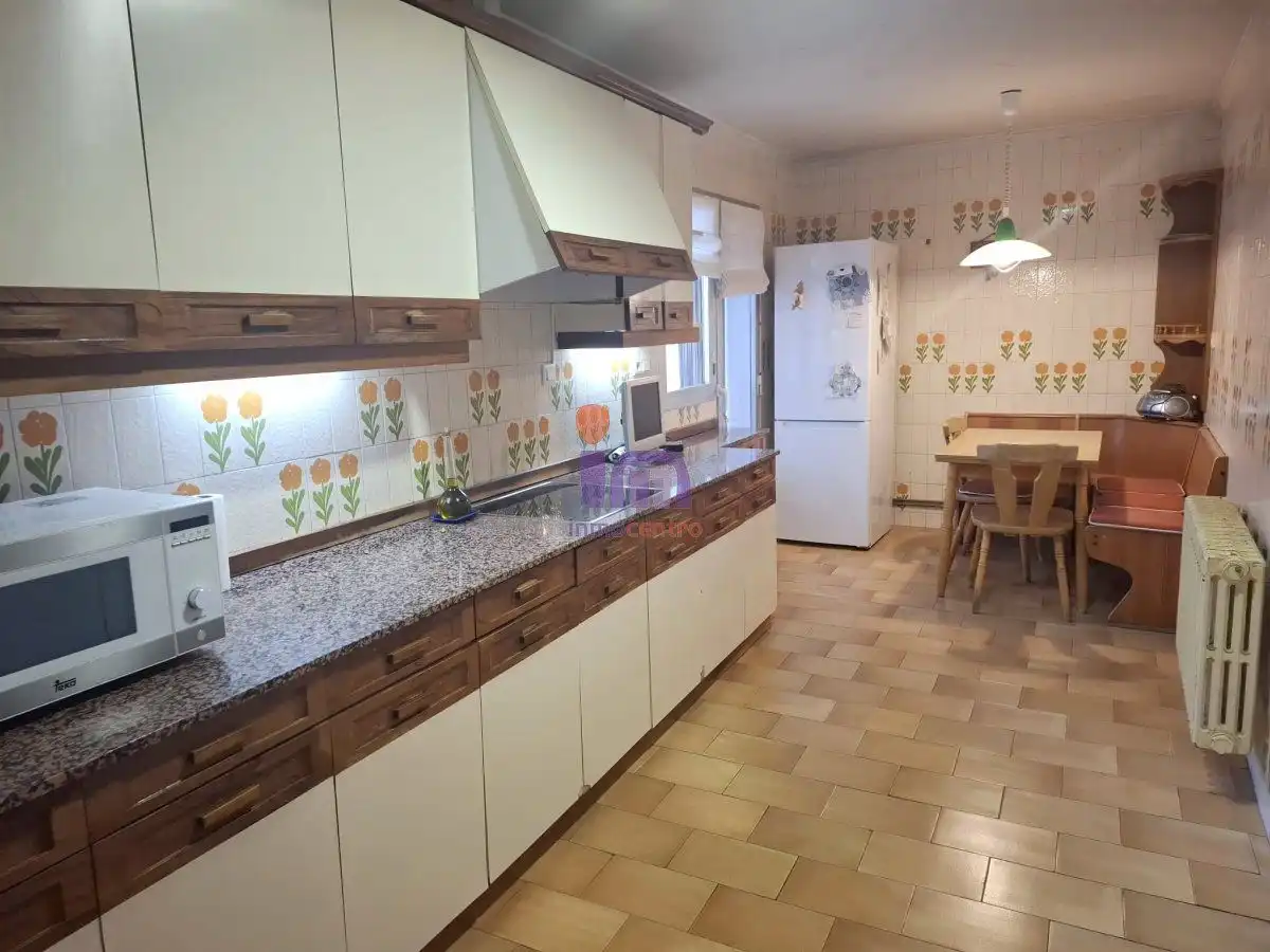 Piso con terraza en venta en Valdepeñas, imagen 11