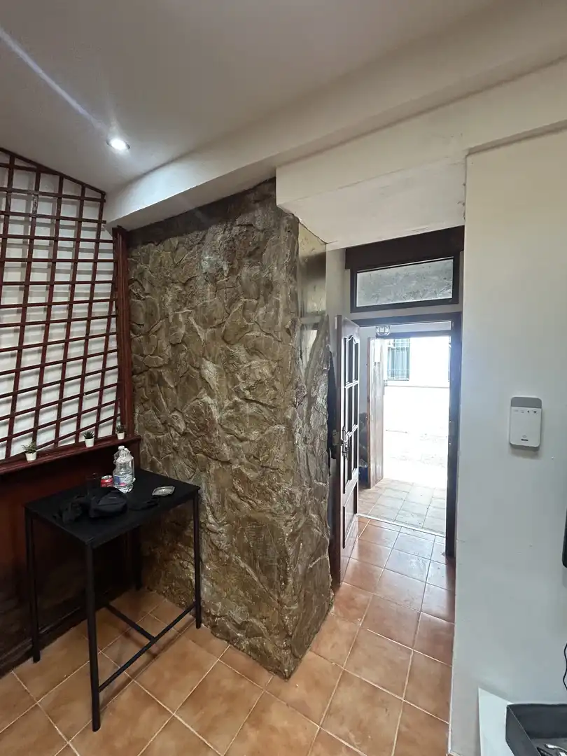 Casa adosada en venda en Centro  