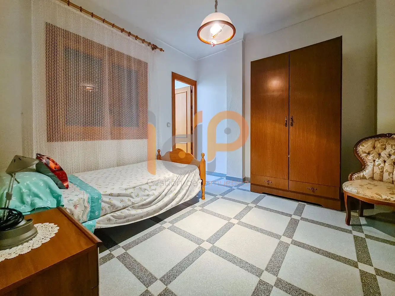 Casa amb terrassa en venda a Vera Ciudad, imagen 16