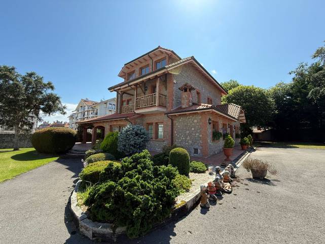 Casa-chalet en Venta en Casar en Tregadín