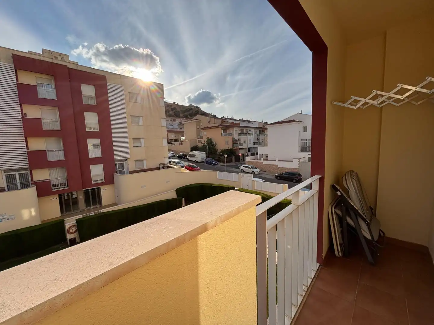 Appartement avec terrasse à vendre à Zona de la Vega, imagen 2