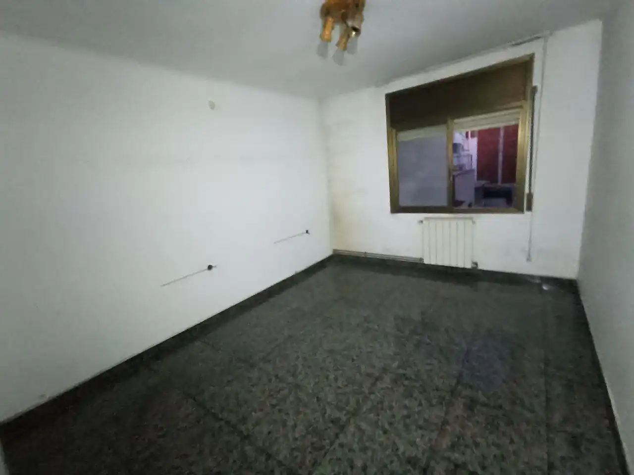 Piso en venta en C/ Torras i Bages, El Pedró
