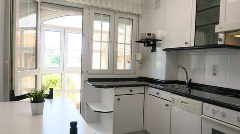 Foto 2 de Piso en venta en Camino de la Luz, Villalegre - La Luz, Avilés