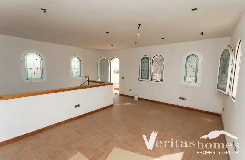 Casa en venda a Turre, imagen 5