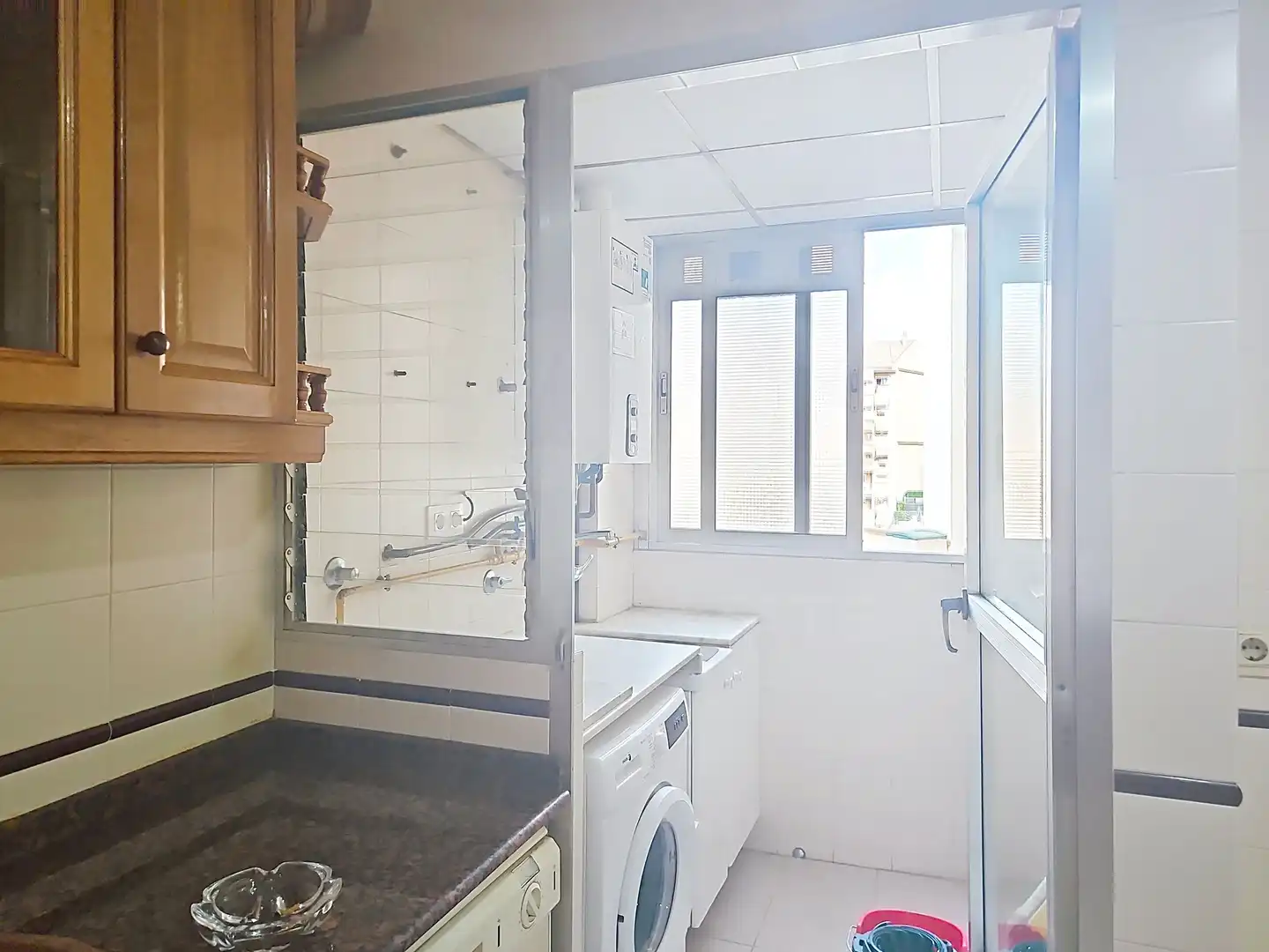 Piso con ascensor en venta en Rascanya, imagen 9