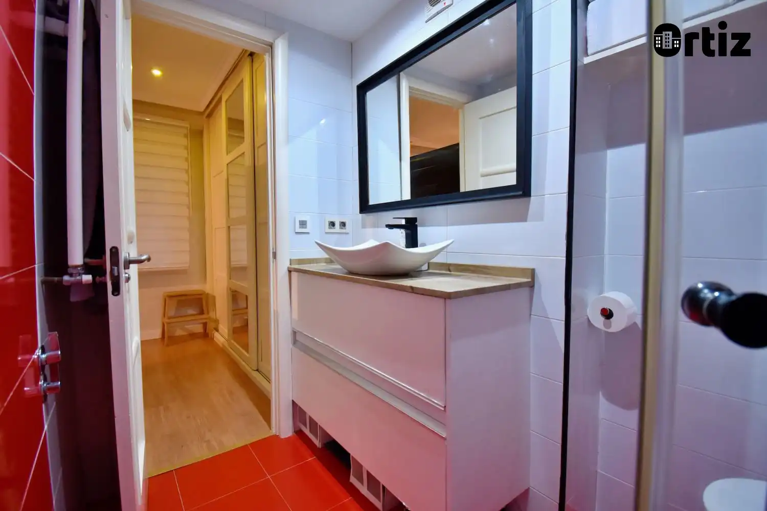 Wohnung mit Aufzug zum Verkauf in Parque Cataluña, imagen 36