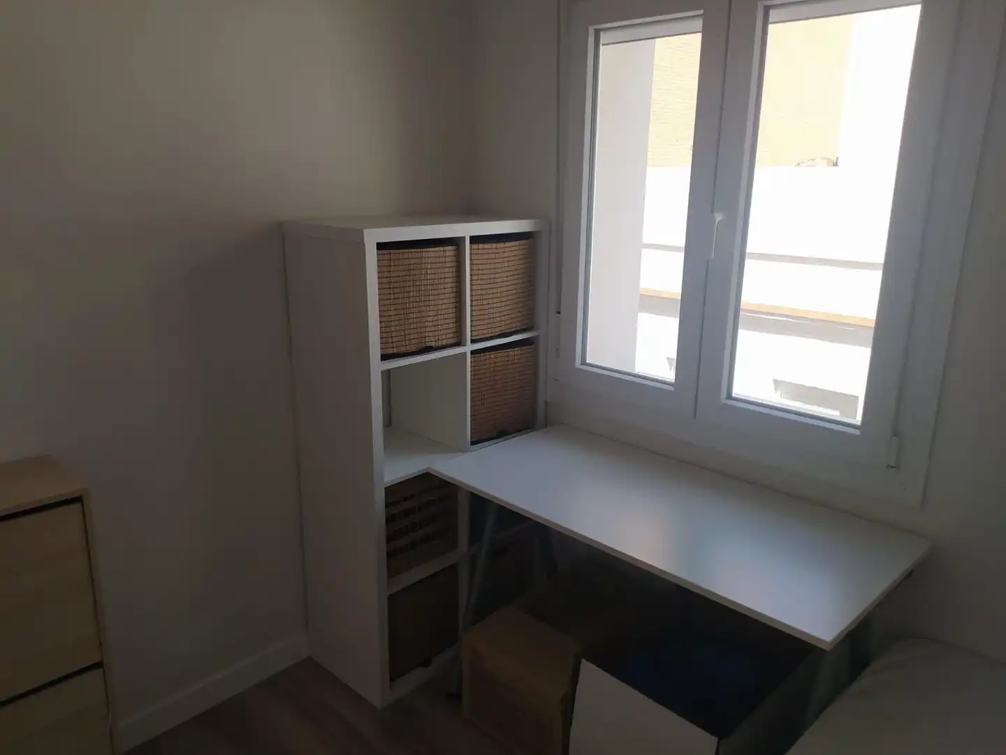 Apartamento de alquiler en Calle de la Industria, Puerta del Ángel