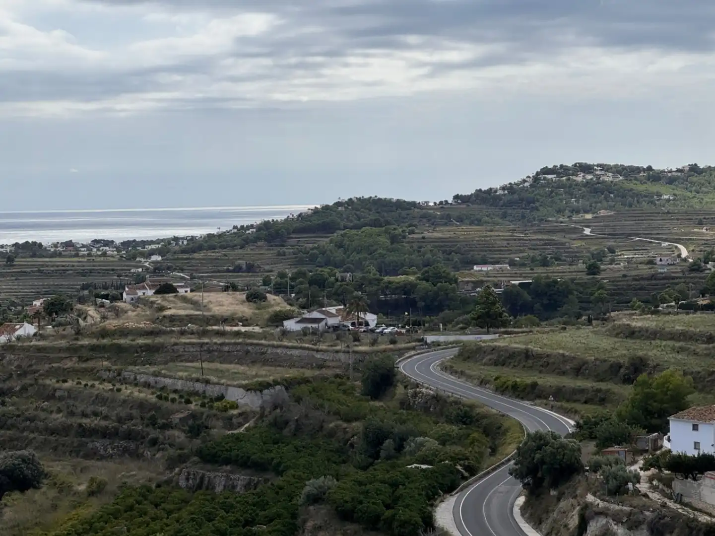 Terrain résidentiel à vendre à Teulada, imagen 7