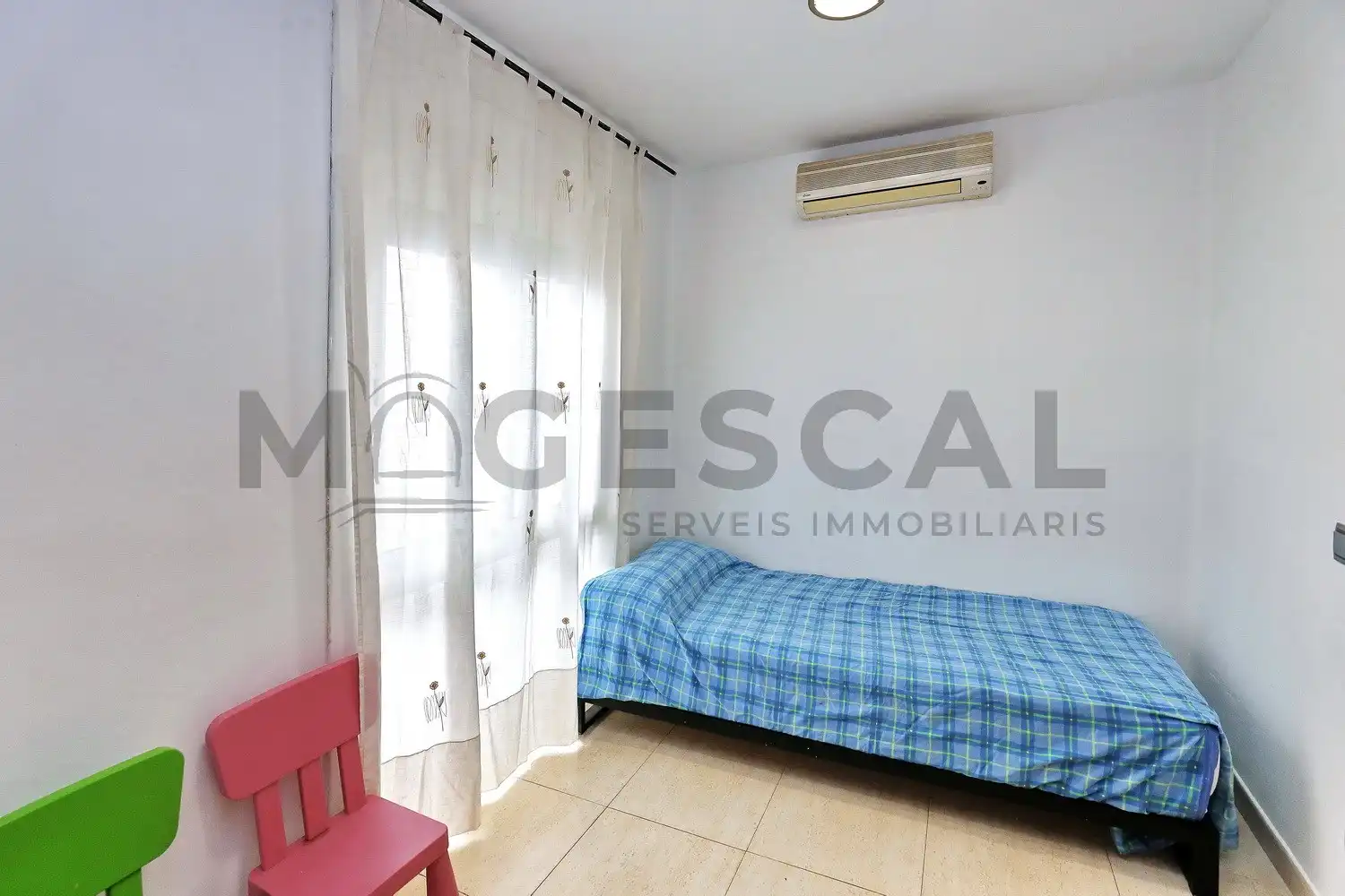 Habitación de Piso en venta en Sentmenat con Calefacción, Terraza y Trastero