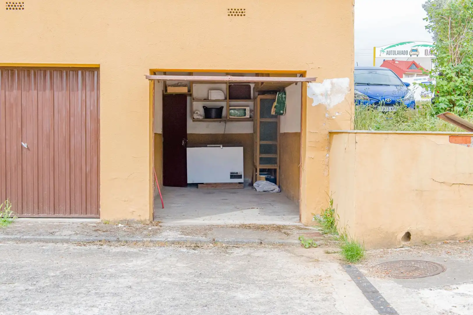 Wohnung zum Verkauf in Toreno