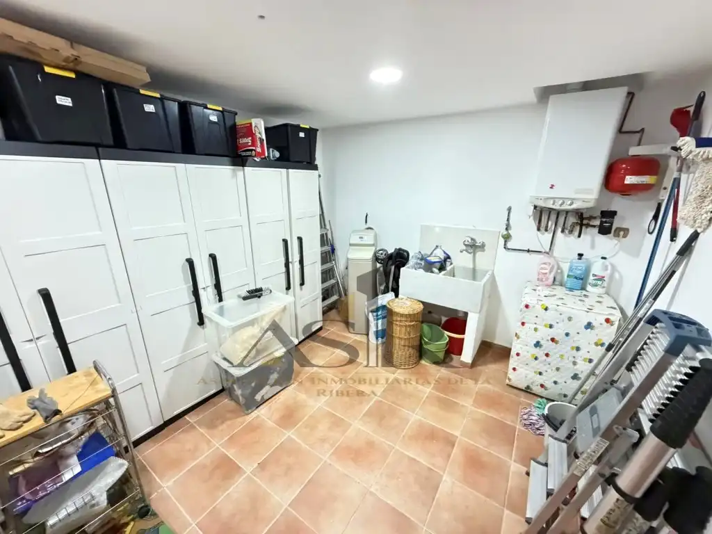 Casa amb piscina en venda a Calle Sant Ramon, imagen 72