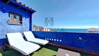 Terrace of House or chalet for sale in Sitges  with Air Conditioner, Heating and Terrace