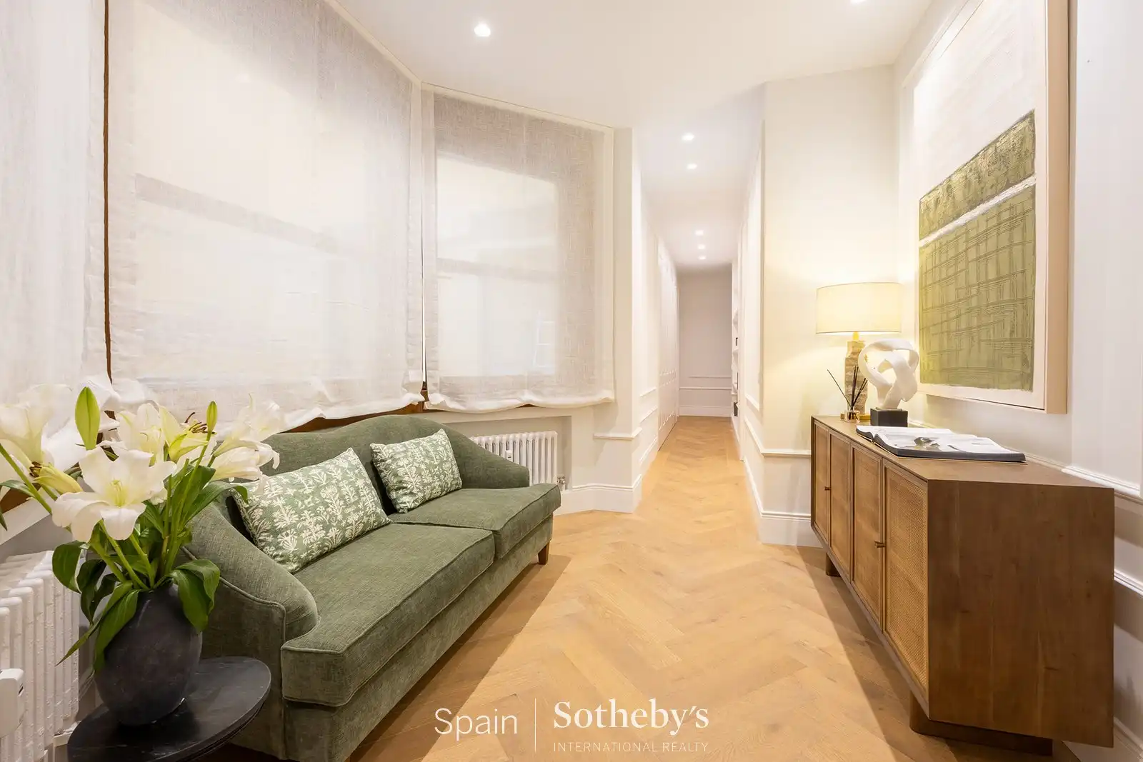 Apartamento en venta en Madrid con Aire acondicionado, Calefacción y Terraza