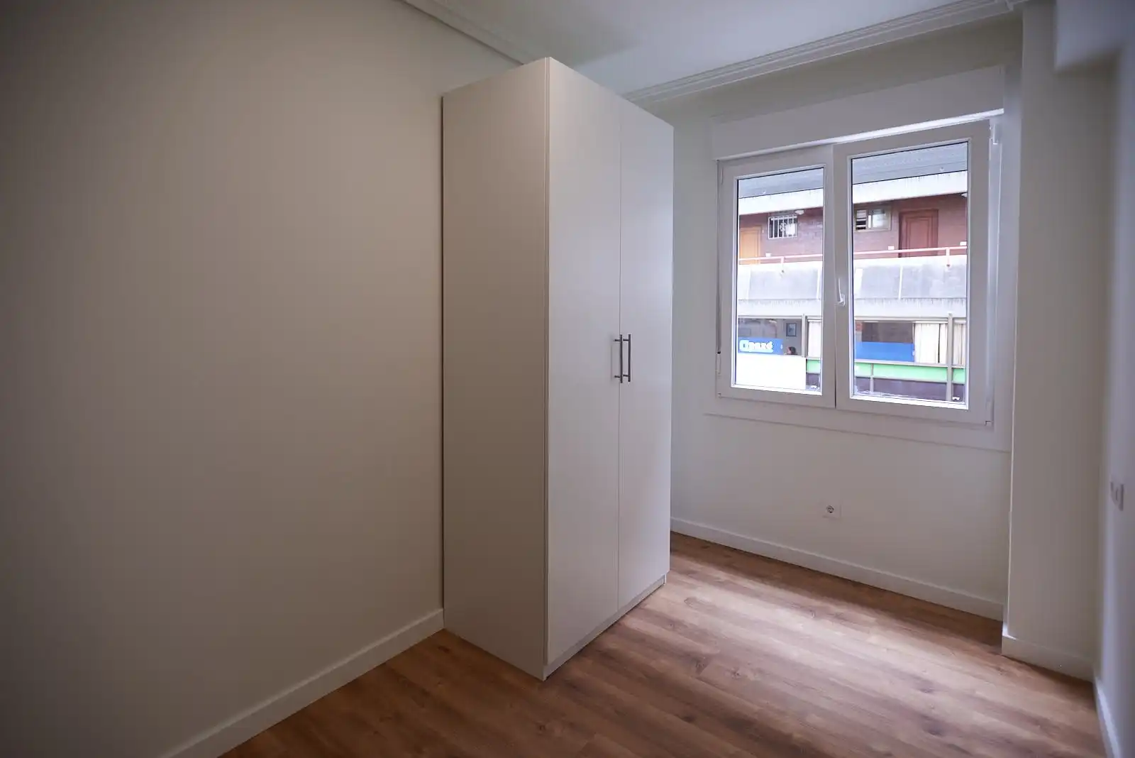 Wohnung mit Aufzug zur Miete in Centro Urbano, imagen 2