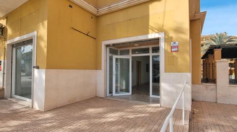 Photo 3 of Premises for rent in Avenida Juan Carlos I, 19, La Coca - La Nia - Vistahermosa, Aspe