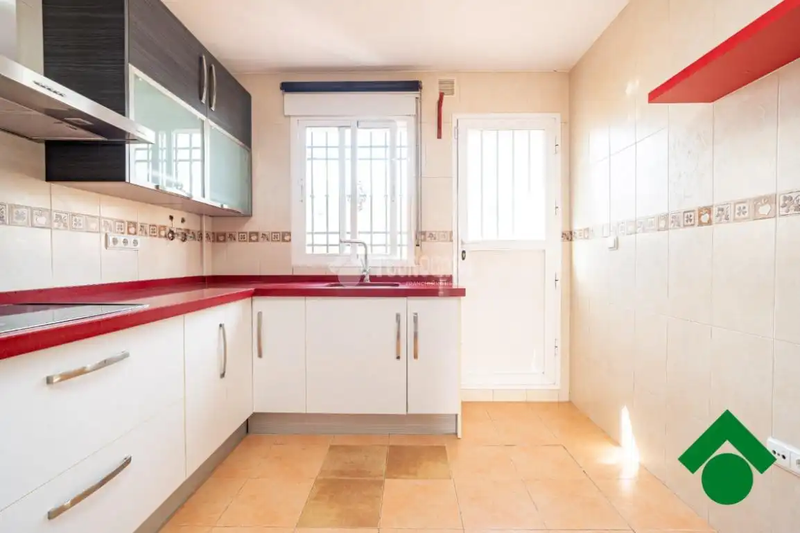 Maison jumelée à vendre à Plaza de Toros, imagen 13