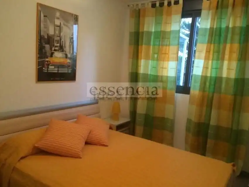 Habitación de Apartamento en venta en Gandia con Aire acondicionado, Jardín privado y Terraza